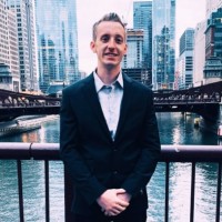 Trevor Barrick, Mba