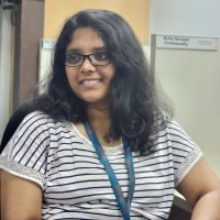 Sunantha Elangovan