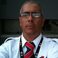 Fabian Larrosa