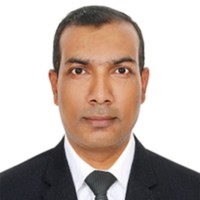 Md. Zohurul Haque