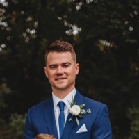 Bryce Gray