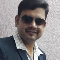 Deepak Kumar Mishra