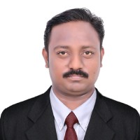 Nandakumar S