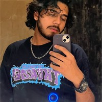 Ankit Kumar