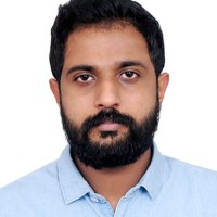 Akarsh Kv