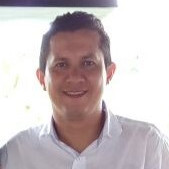 Jesús Emilio Arroyo Rodriguez