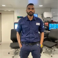Kushan Siriwardana
