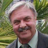 Tom Heritage