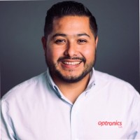 Edgar Enriquez
