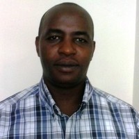 CPA Eric Okemwa