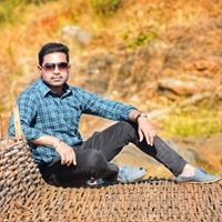 Revensha Meher