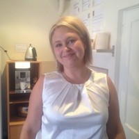 Kirsty O'Shea