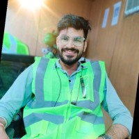 Rishabh Ray