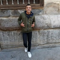 Omar Mohamed