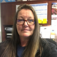 Tracy Bell