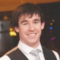 Darragh Cummins