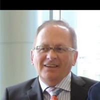 james caron