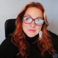Lucy Evans