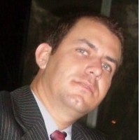 Marco Aurélio Pereira