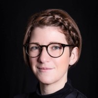 Laura LEBAS Coiffeuse