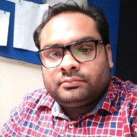 VIKASH KUMAR DWIVEDI