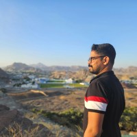 Anoop Mohan