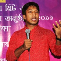 Kaium khan