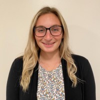 Gabrielle Augur Mot, Otr/L