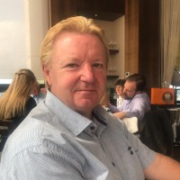 Guy Woodward