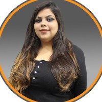 Ayesha Shaikh