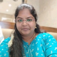 Vinitha Suresh