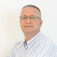 Ziad Bouakel