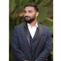 Abhishek VR