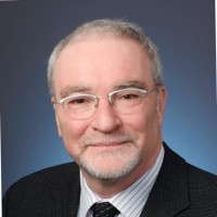 Claude Rochon