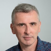 Michael-Christopher Keogh