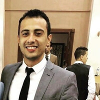 Mohamed Khater