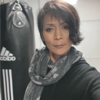 Satyawati Yasmin Rischka