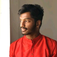 PREM KUMAR B
