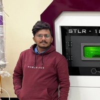 Harsha Malavade