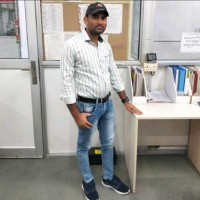 Vahid Ali