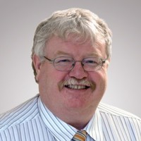 Peter Whiteman