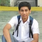 Vaishnav Tarone