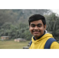Mayank Pant