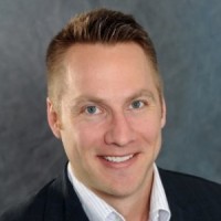 Robert Jussup, Mba
