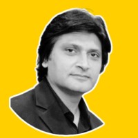 Syed Wasif Hashmi