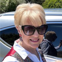 Michelle Saunders