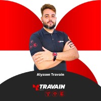 Alysson Travain 🏳️🌈