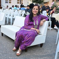 Shweta Rogye