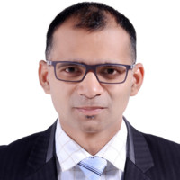 Saju Thomas