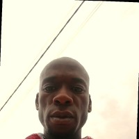 Mokgobo Ramphisa